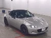 Mazda Roadster ND2, лот 13448