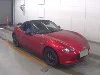Mazda Roadster ND2, лот 37736