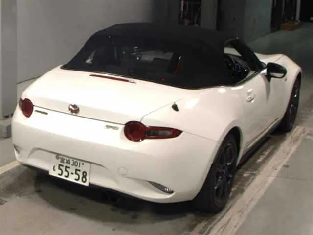 Mazda Roadster ND1, лот 327
