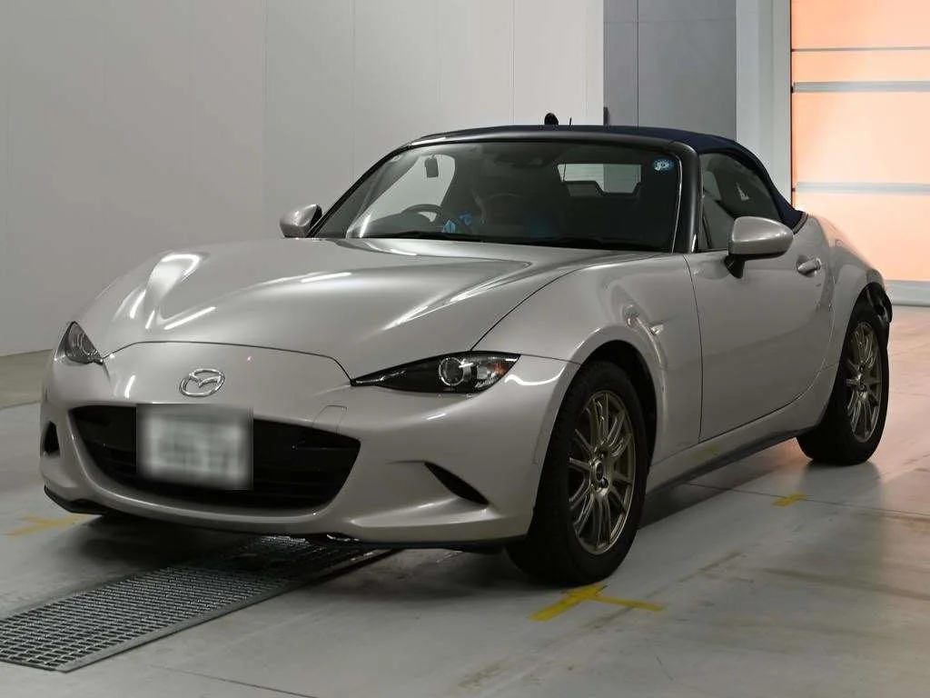 Mazda Roadster, фотография 2