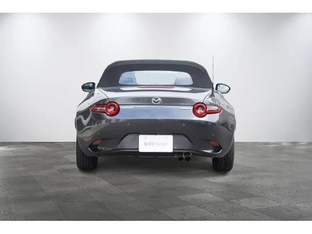 Mazda Roadster, фотография 3