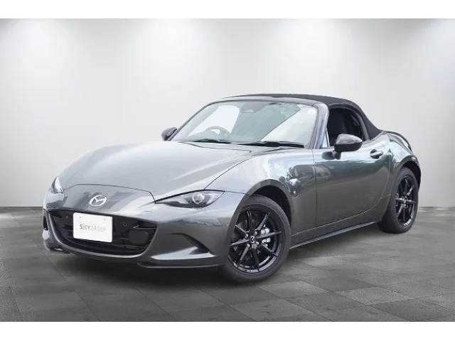 Mazda Roadster, фотография 6