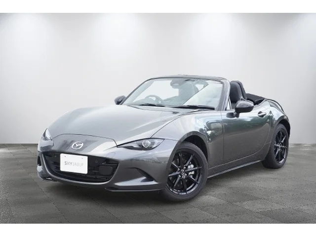 Mazda Roadster, фотография 3