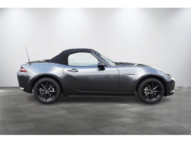 Mazda Roadster, фотография 5