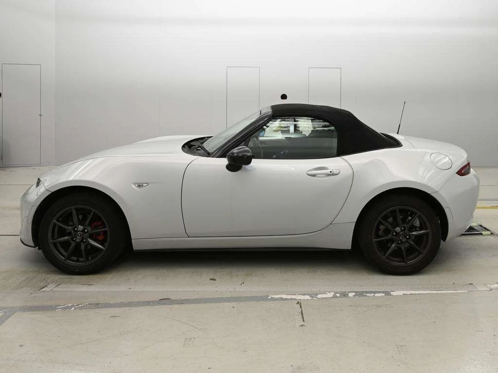 Mazda Roadster, фотография 2
