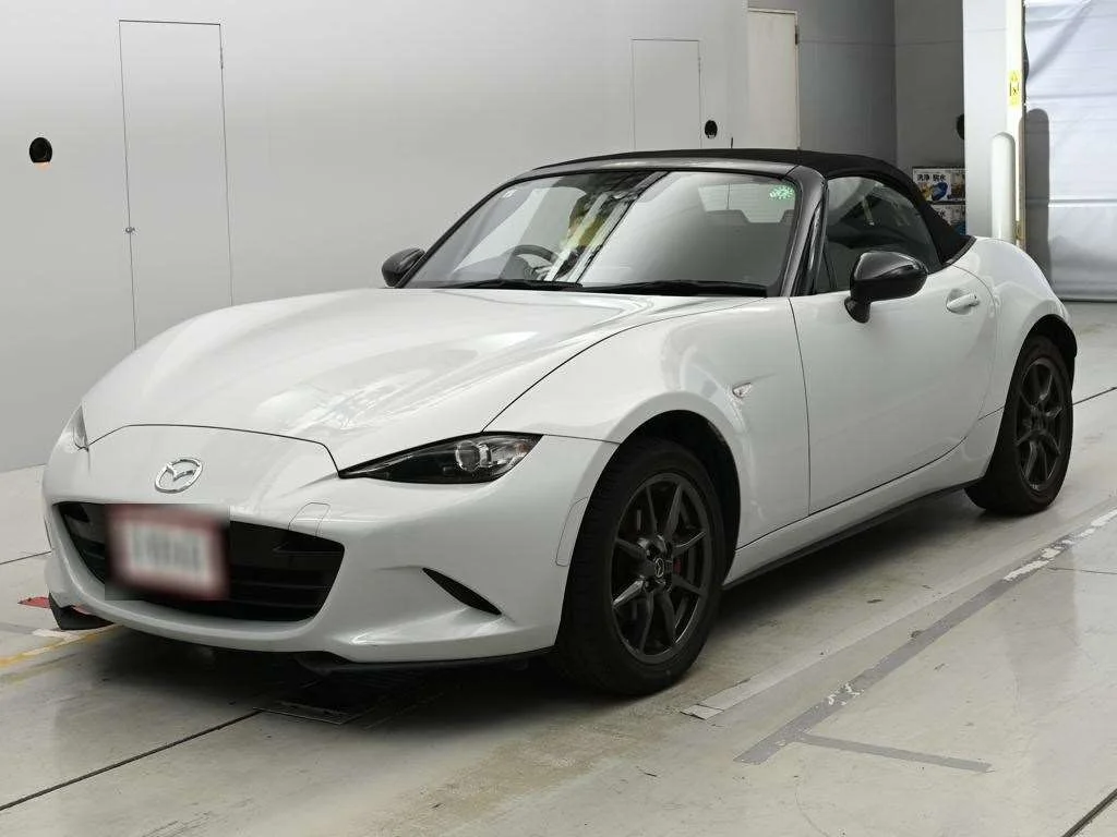 Mazda Roadster, фотография 5