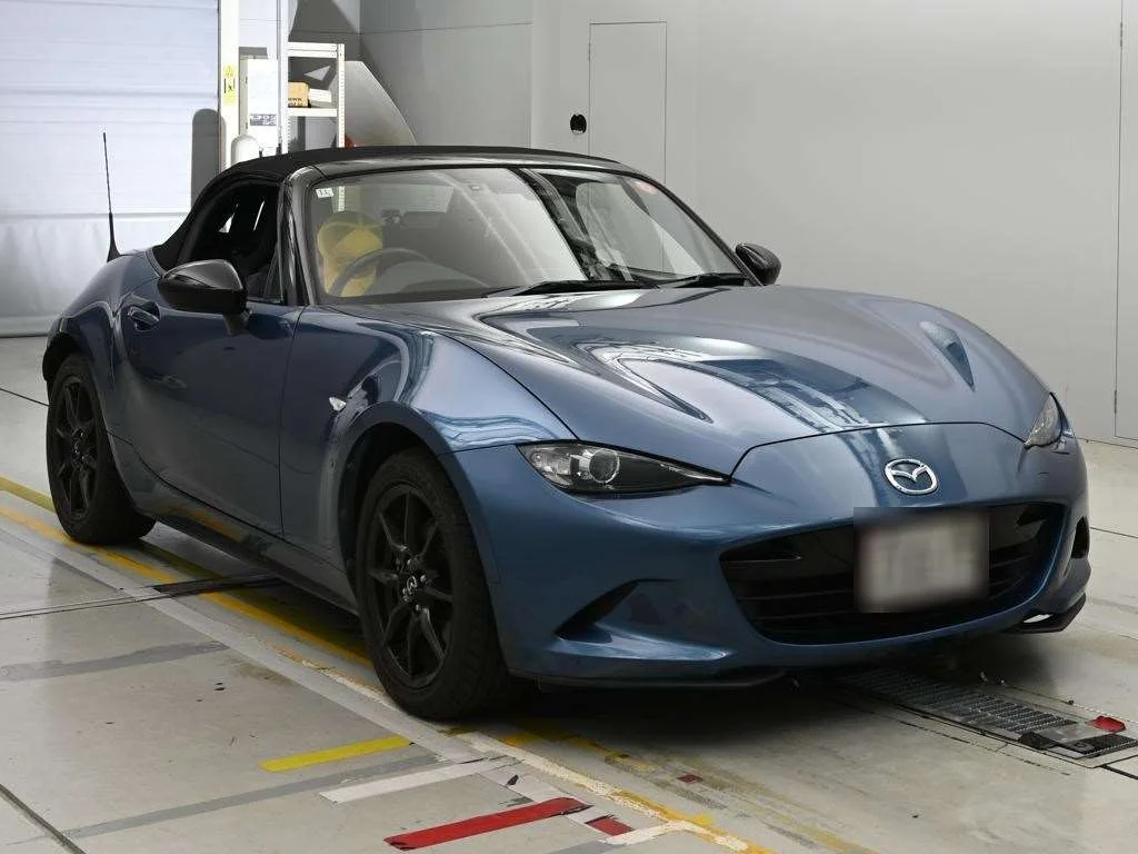 Mazda Roadster ND1/2, лот 30274