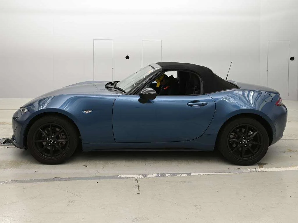 Mazda Roadster, фотография 2
