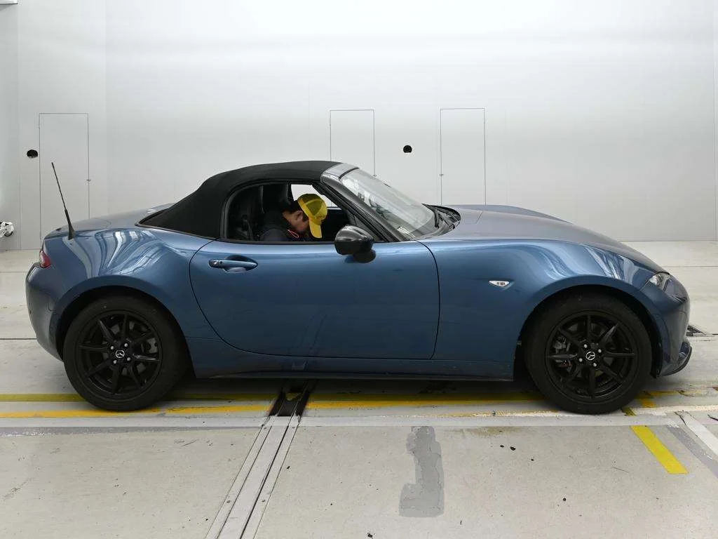 Mazda Roadster, фотография 3