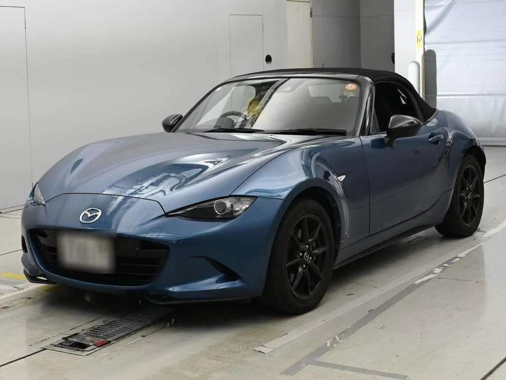 Mazda Roadster, фотография 5
