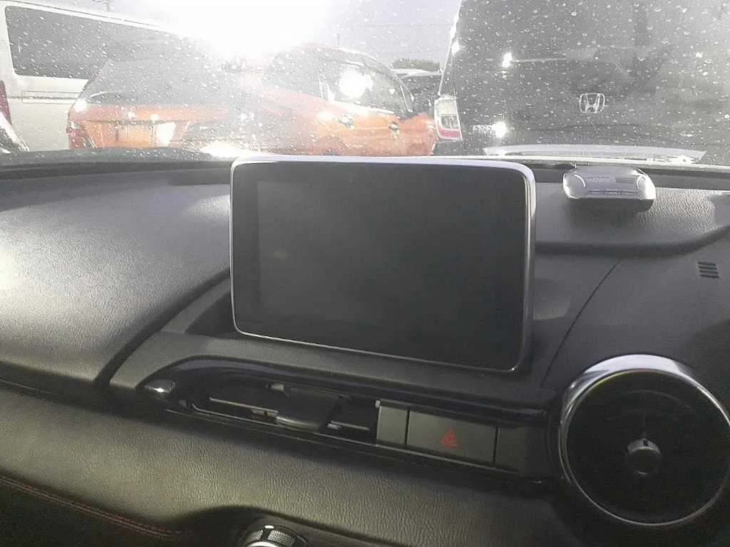 Mazda Roadster ND1, лот 20085