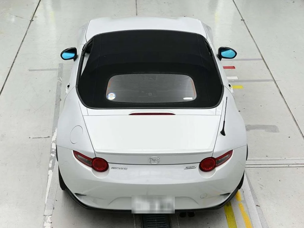 Mazda Roadster, фотография 4