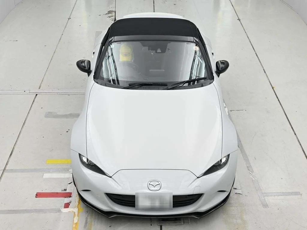 Mazda Roadster, фотография 5