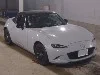 Mazda Roadster ND3, лот 30773
