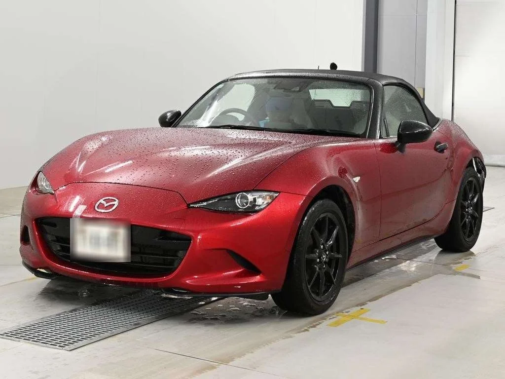 Mazda Roadster, фотография 11
