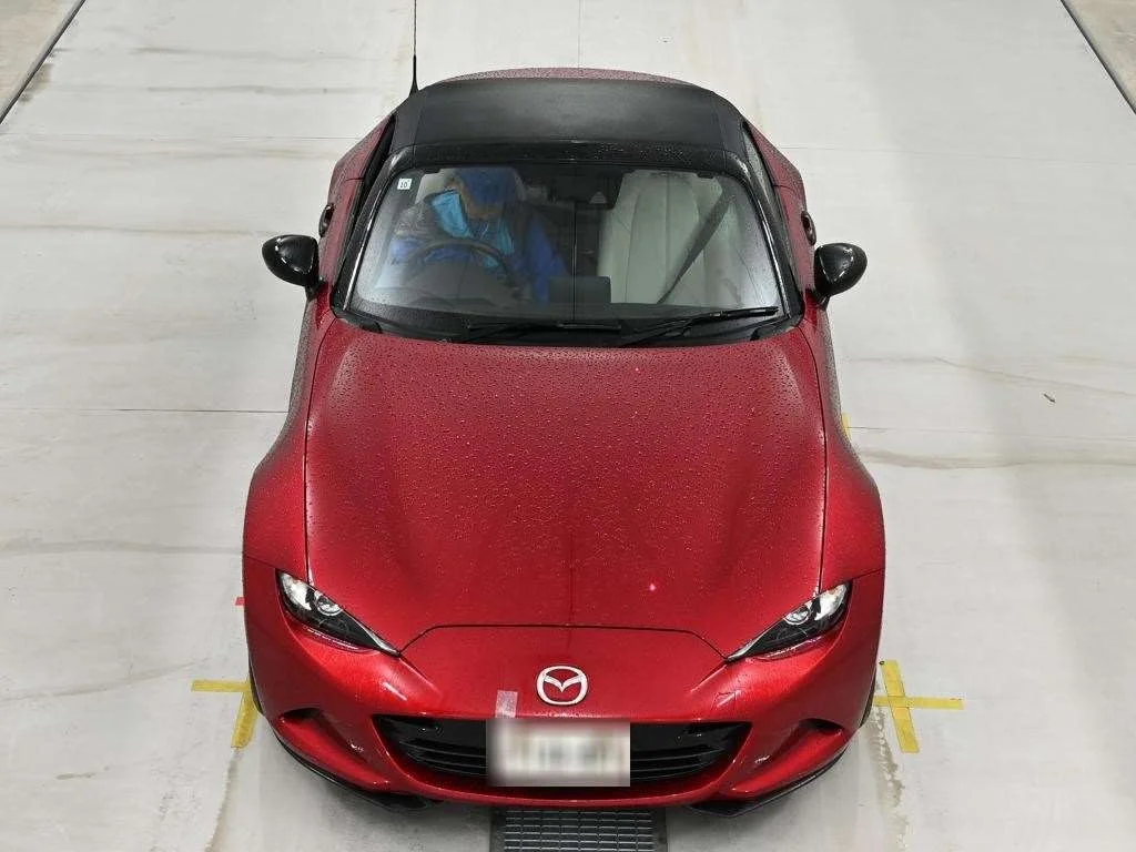 Mazda Roadster, фотография 5