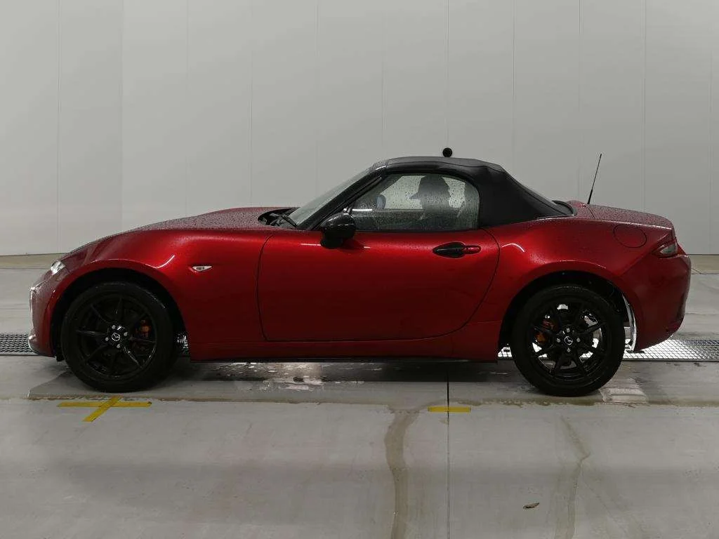 Mazda Roadster, фотография 8