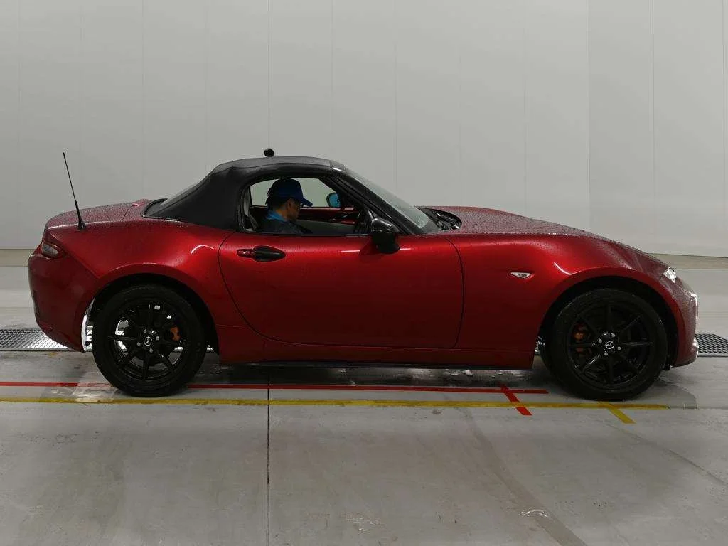 Mazda Roadster, фотография 9