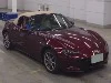 Mazda Roadster ND3, лот 4043