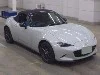 Mazda Roadster ND1, лот 70036