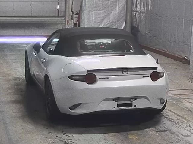 Mazda Roadster ND1, лот 522