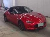 Mazda Roadster ND1, лот 25057