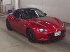 Mazda Roadster ND2, лот 65308