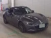 Mazda Roadster ND1, лот 25355