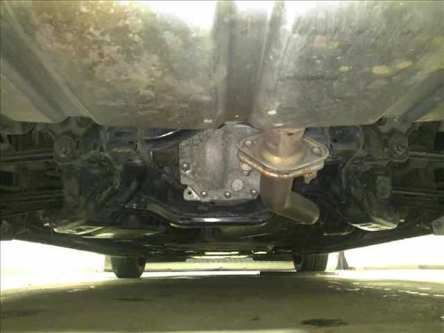 Mazda Roadster ND1, лот 2004