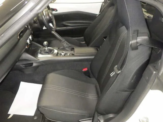 Mazda Roadster ND2, лот 3538