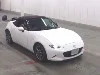 Mazda Roadster ND2, лот 35433