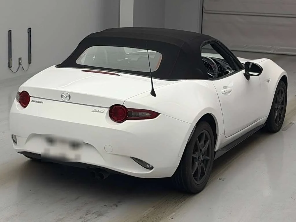 Mazda Roadster ND1, лот 30024