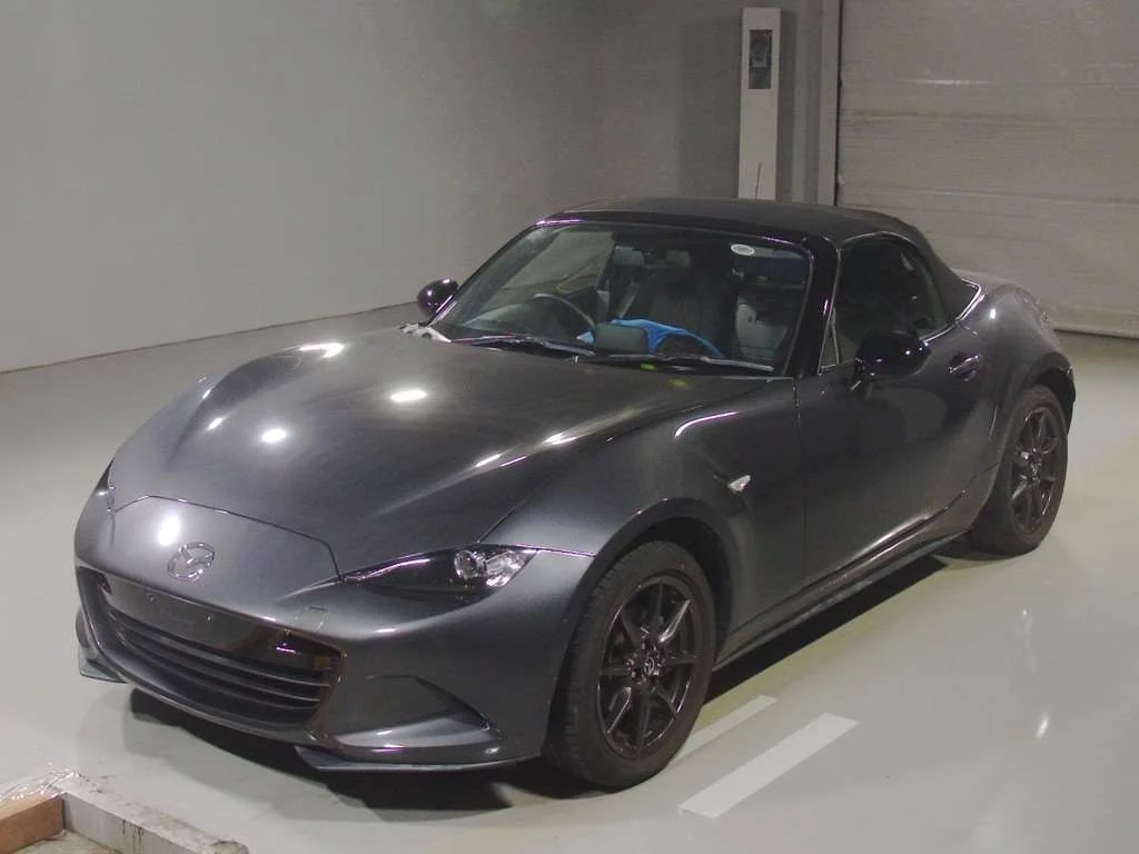 Mazda Roadster, фотография 2