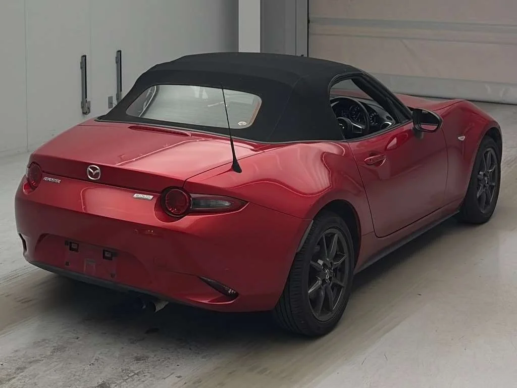 Mazda Roadster ND1, лот 30001