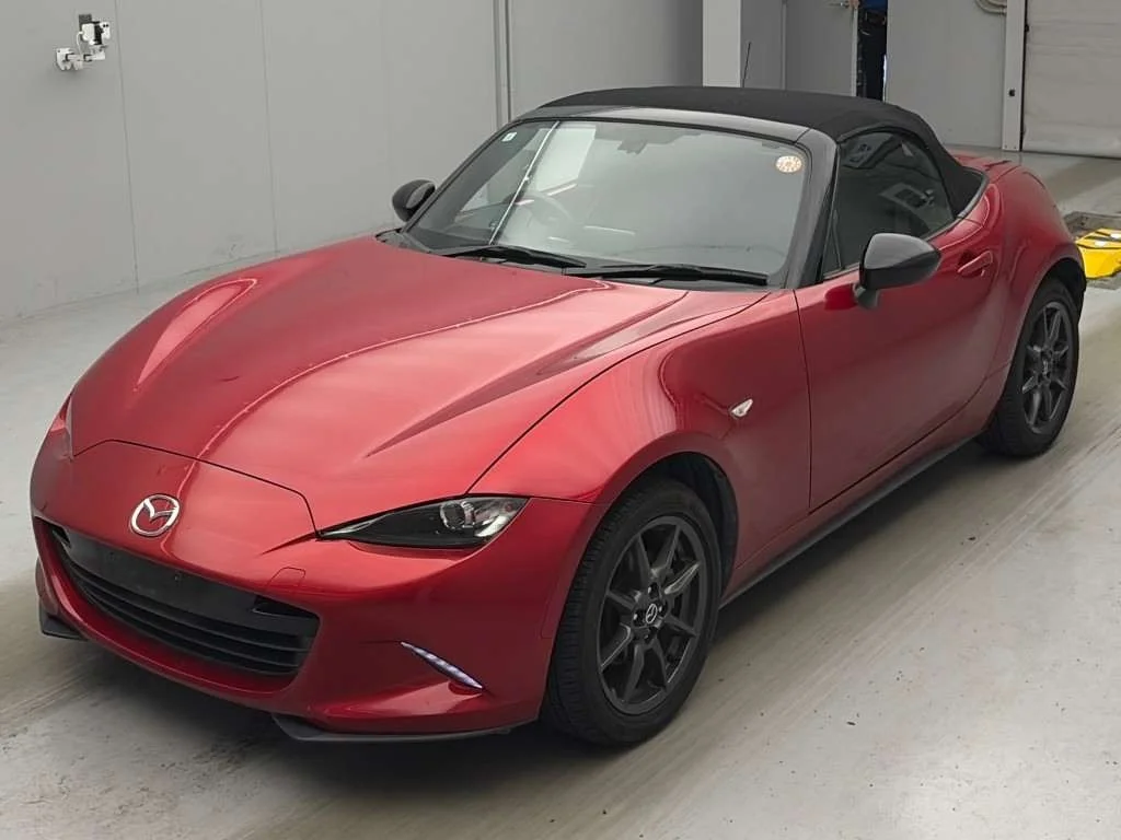 Mazda Roadster, фотография 2