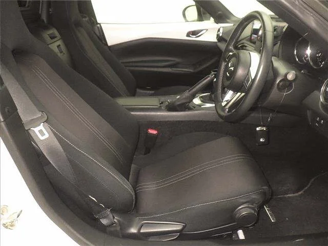 Mazda Roadster ND2, лот 60272