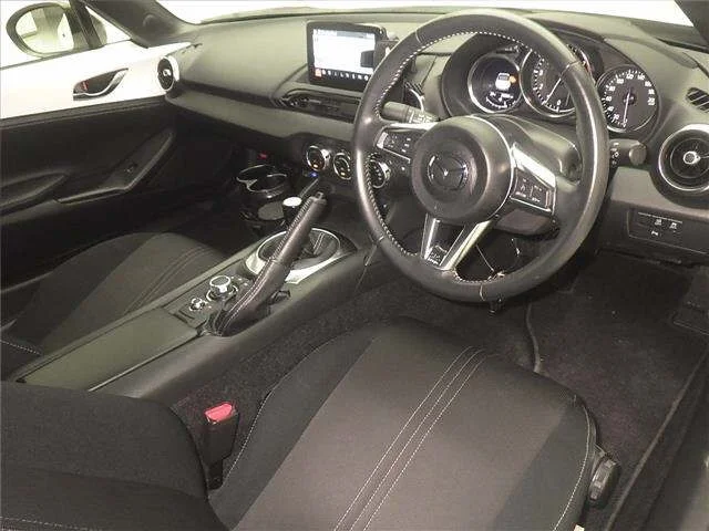 Mazda Roadster, фотография 3