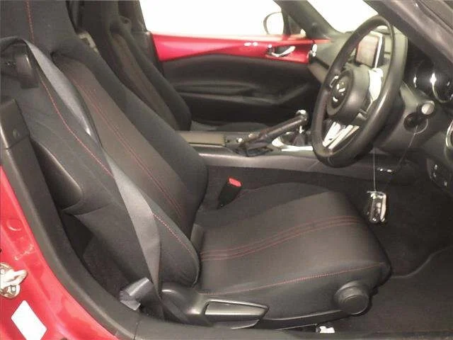 Mazda Roadster ND1, лот 8538