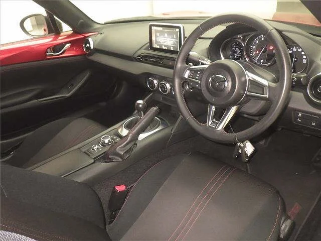 Mazda Roadster, фотография 3