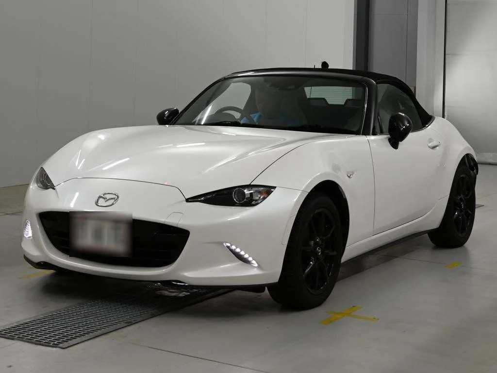 Mazda Roadster, фотография 11