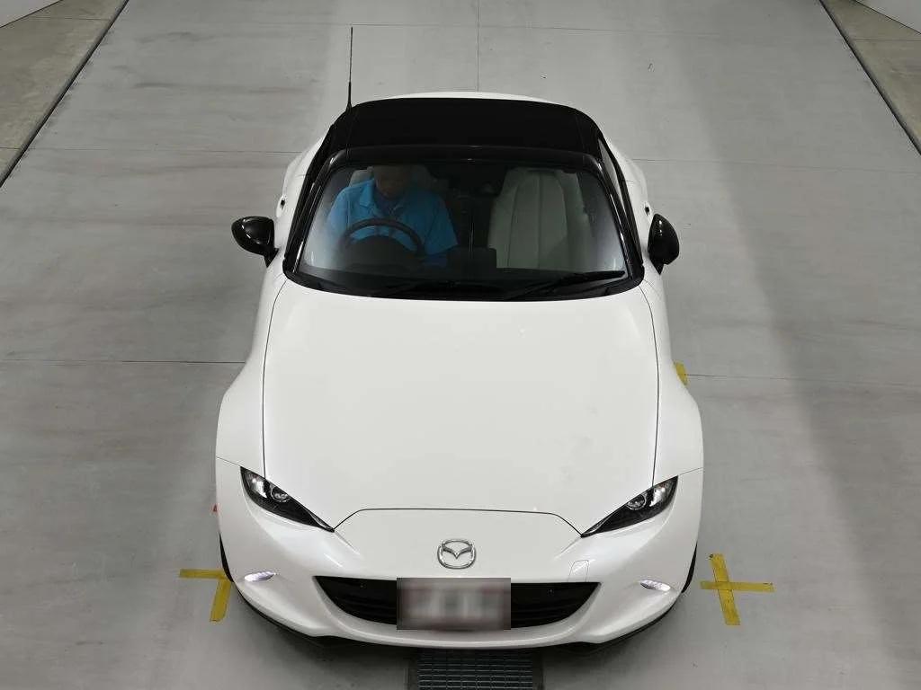 Mazda Roadster, фотография 5