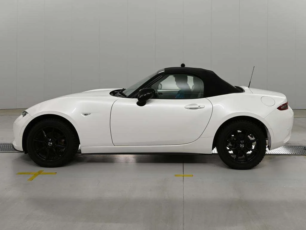 Mazda Roadster, фотография 8