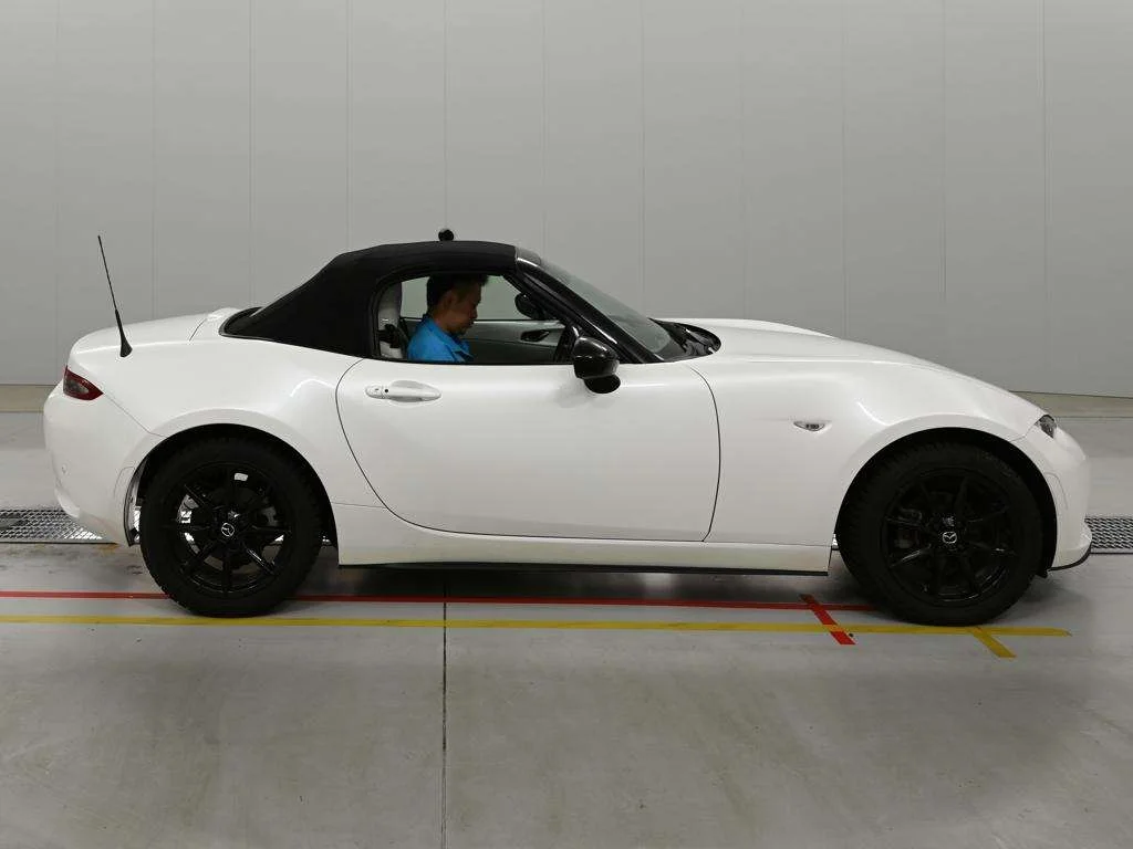 Mazda Roadster, фотография 9