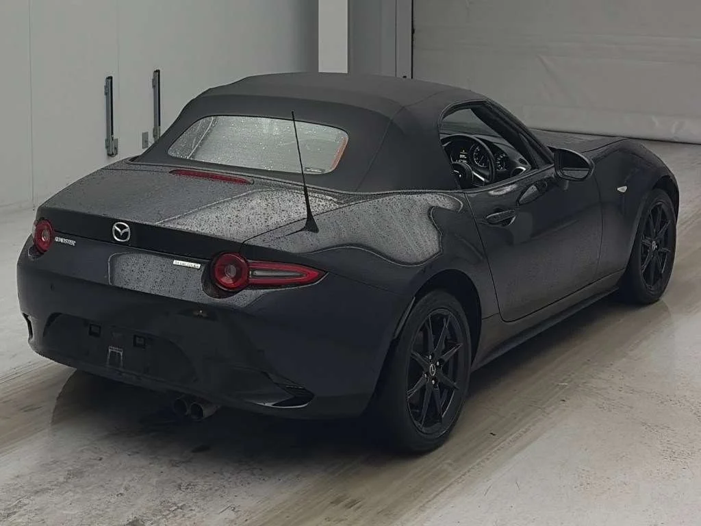 Mazda Roadster ND3, лот 30031