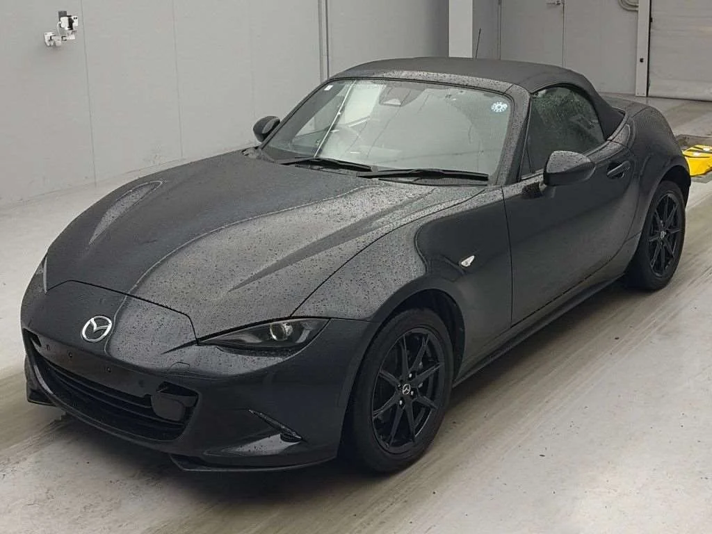 Mazda Roadster, фотография 2
