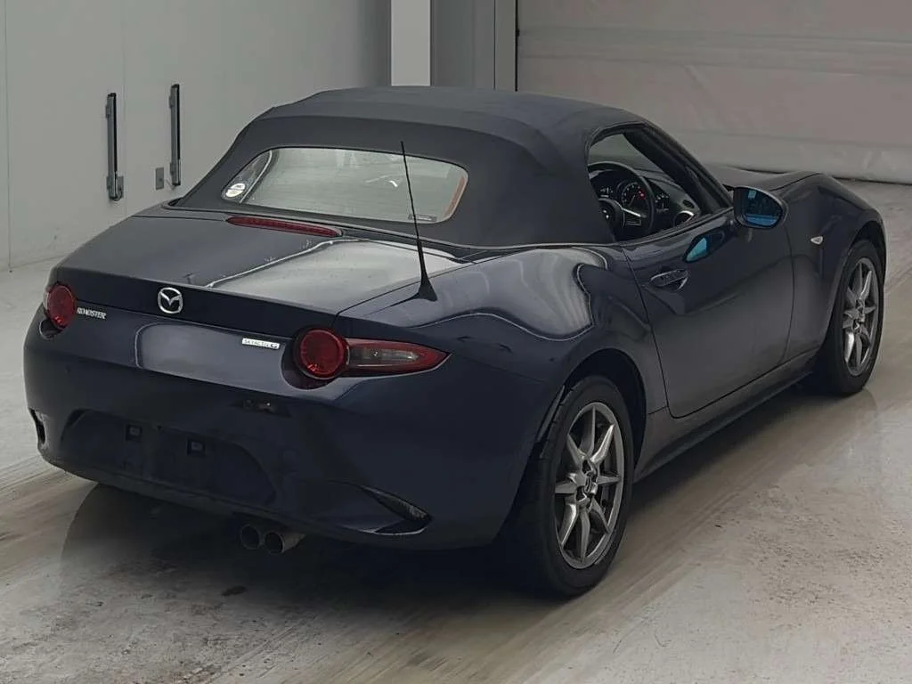 Mazda Roadster ND2, лот 30061