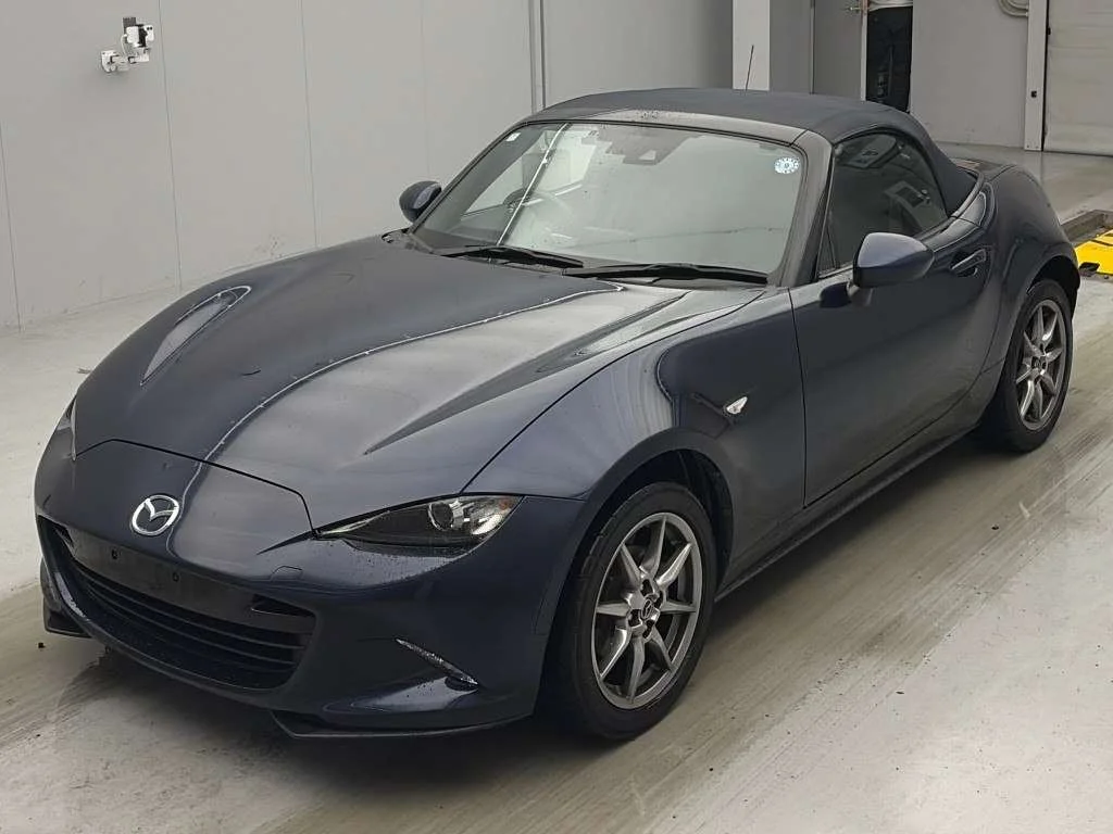 Mazda Roadster, фотография 2