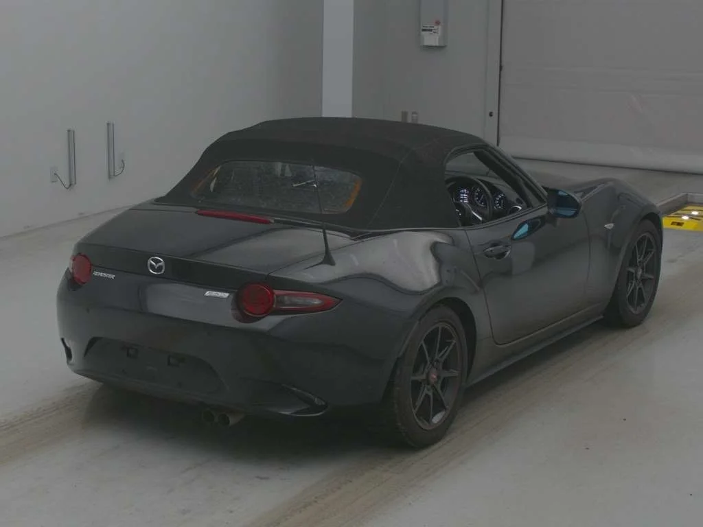 Mazda Roadster ND2, лот 30064