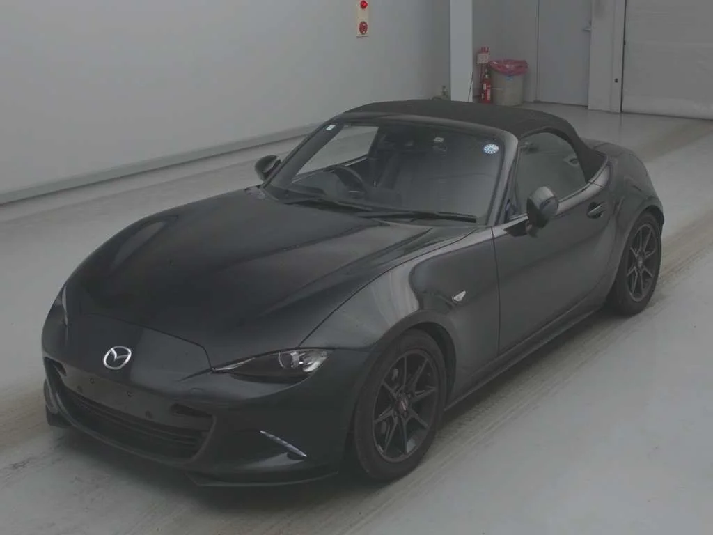 Mazda Roadster, фотография 2