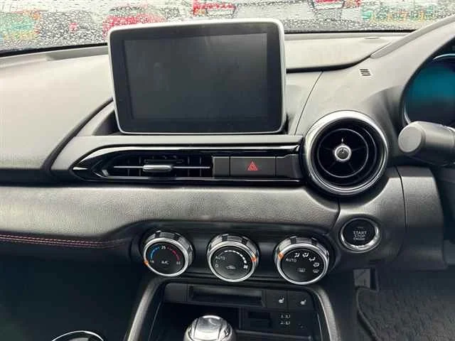 Mazda Roadster, фотография 4